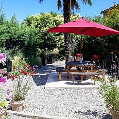 Vrijstaande woning in Languedoc-Roussillon , Frankrijk