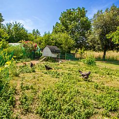 Vakantiehuisje in Limoux