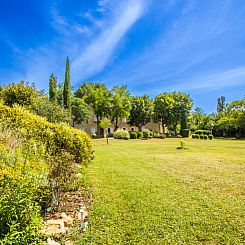 Vakantiehuisje in Limoux