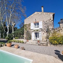 Vrijstaande woning in Languedoc-Roussillon , Frankrijk