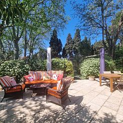 Vrijstaande woning in Languedoc-Roussillon , Frankrijk