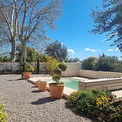 Vrijstaande woning in Languedoc-Roussillon , Frankrijk