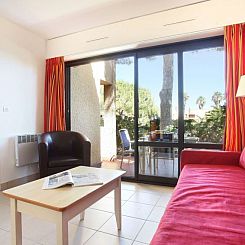 Appartement Saint Loup