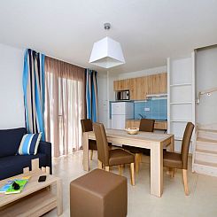 Appartement Nakara