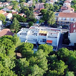 Appartement Les Pins Parasols