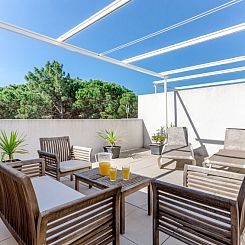 Appartement Les Pins Parasols