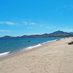 Appartement Les Pins Parasols