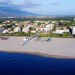 Appartement La Palangre