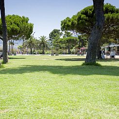 Vakantiehuis Camping La Plage