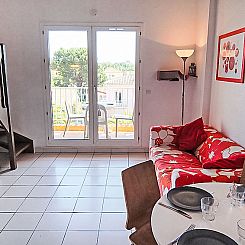 Appartement Le Central Beach