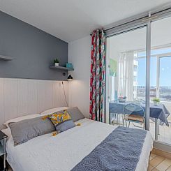 Appartement Porte de la Mer Claudéa