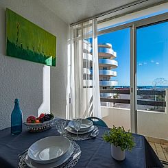 Appartement Porte de la Mer Claudéa