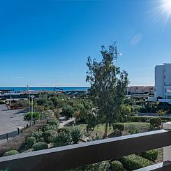 Appartement Porte de la Mer Claudéa