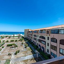 Appartement Front de Mer