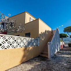 Appartement Les Caraïbes du Levant