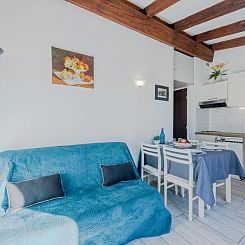 Appartement Les Caraïbes du Levant