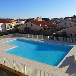 Appartement Les Patios du Barcarès