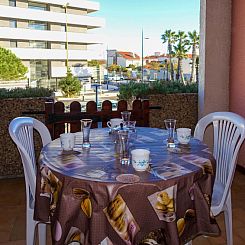 Appartement Le Méditerranée