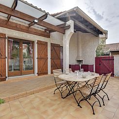 Appartement Les Patios du Barcarès