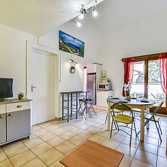 Appartement Les Patios du Barcarès