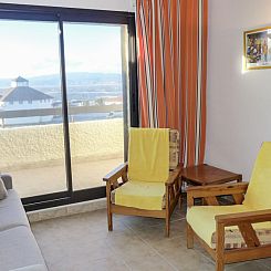 Appartement Coudalère/Guadeloupe