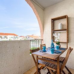 Appartement Les Patios du Barcarès