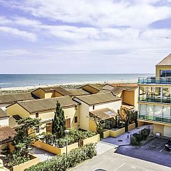 Appartement Les Flots Bleus