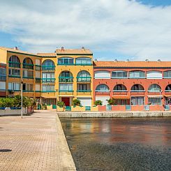 Appartement Marina Soleil Bleu