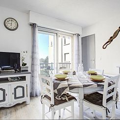 Appartement Les Villageoises