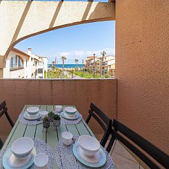 Appartement Front de Mer