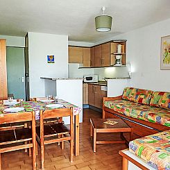 Appartement Antigua