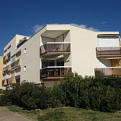 Appartement Voiles d'Or-Gênois