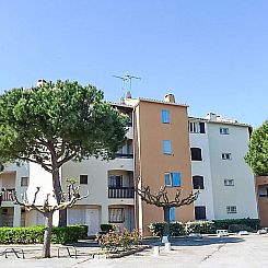 Appartement Camargue Village