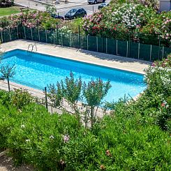 Appartement Les Floralies II