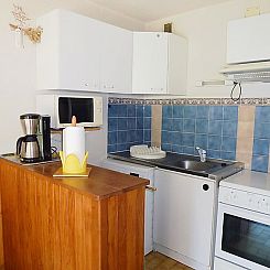 Appartement Camargue Village