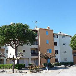 Appartement Camargue Village