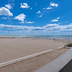 Appartement La Résidence de la Mer