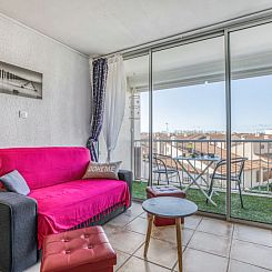 Appartement Les Saladelles