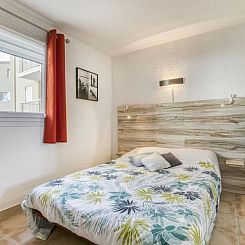 Appartement Les Saladelles