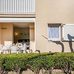 Appartement Les Sables d'Or