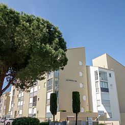 Appartement Les Sables d'Or