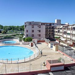 Appartement Le Lagon Bleu