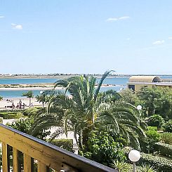 Appartement Gruissan Plage