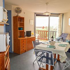 Appartement Gruissan Plage