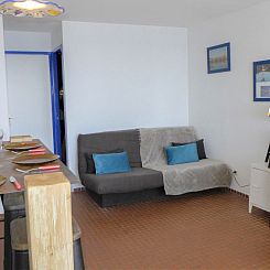 Appartement Les Occitanes