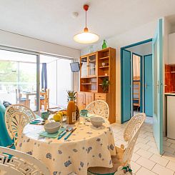 Appartement du Parc II