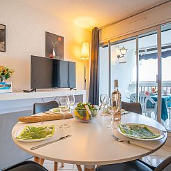 Appartement Ulysse Plage