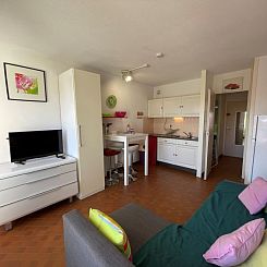 Appartement Du Soleil