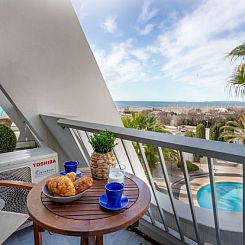 Appartement La Calypso