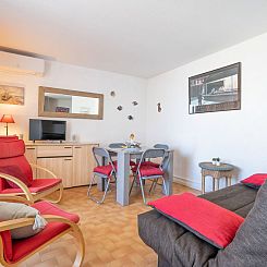 Appartement Cap Sud